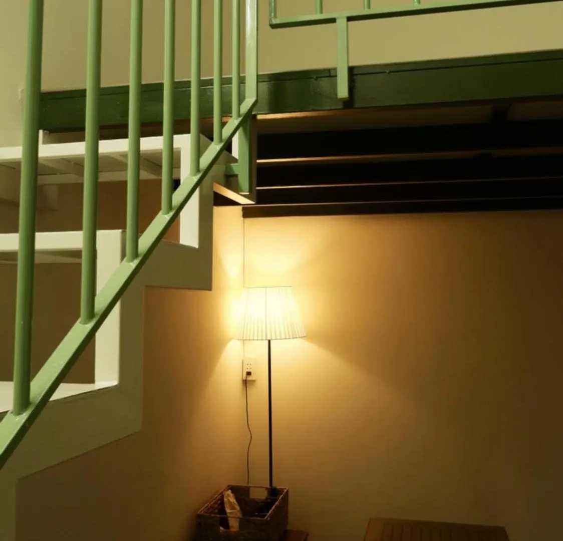 Apartment Chuong Home Ho Chi Minh City Vietnam