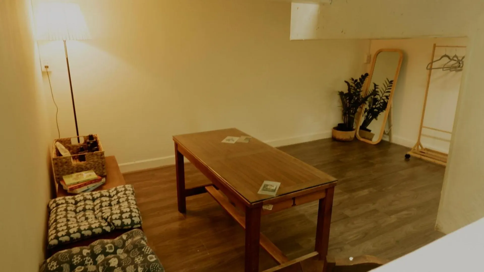 Chuong Home Ho Chi Minh City