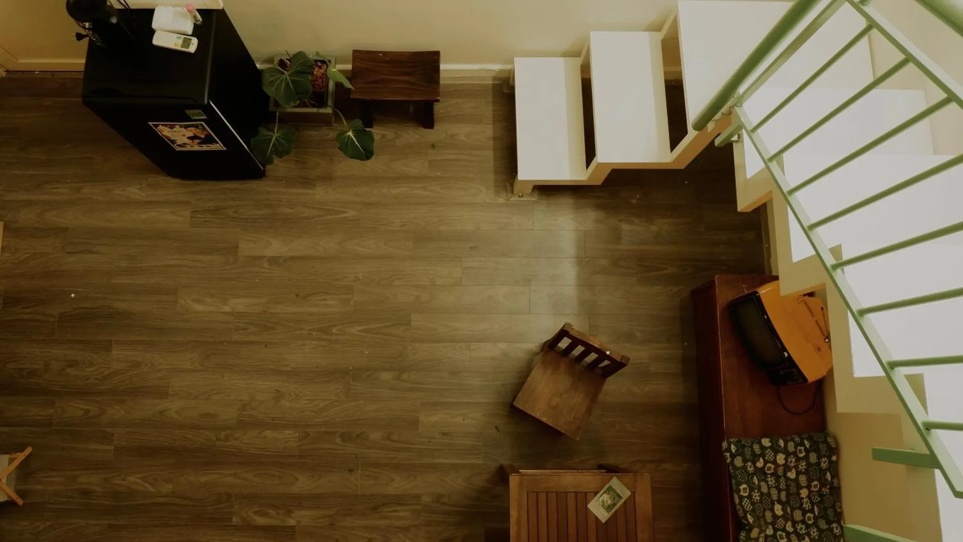 Apartment Chuong Home Ho Chi Minh City