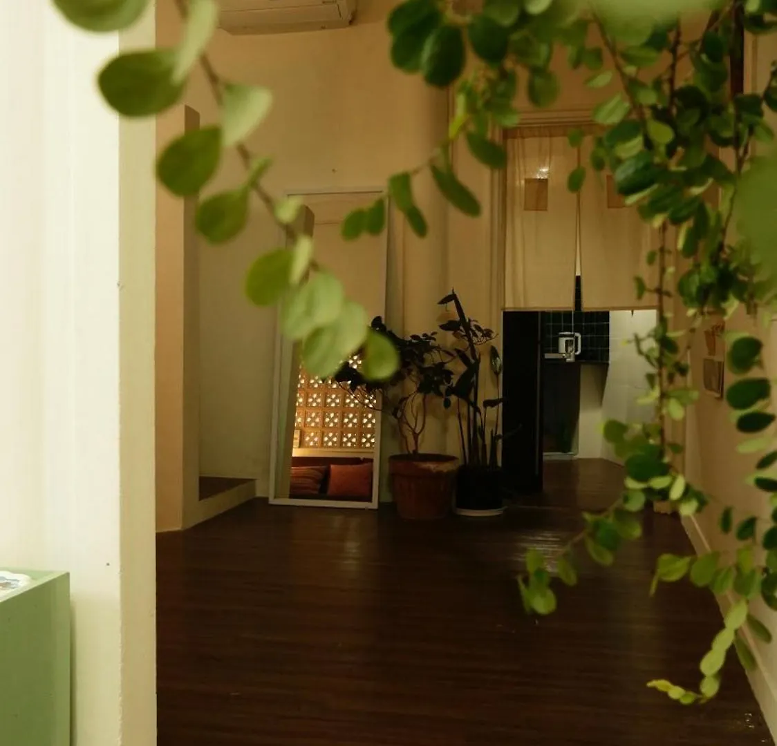 Chuong Home Ho Chi Minh City