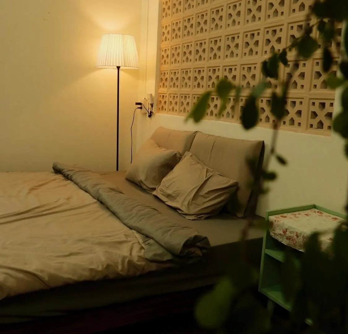 Apartment Chuong Home Ho Chi Minh City
