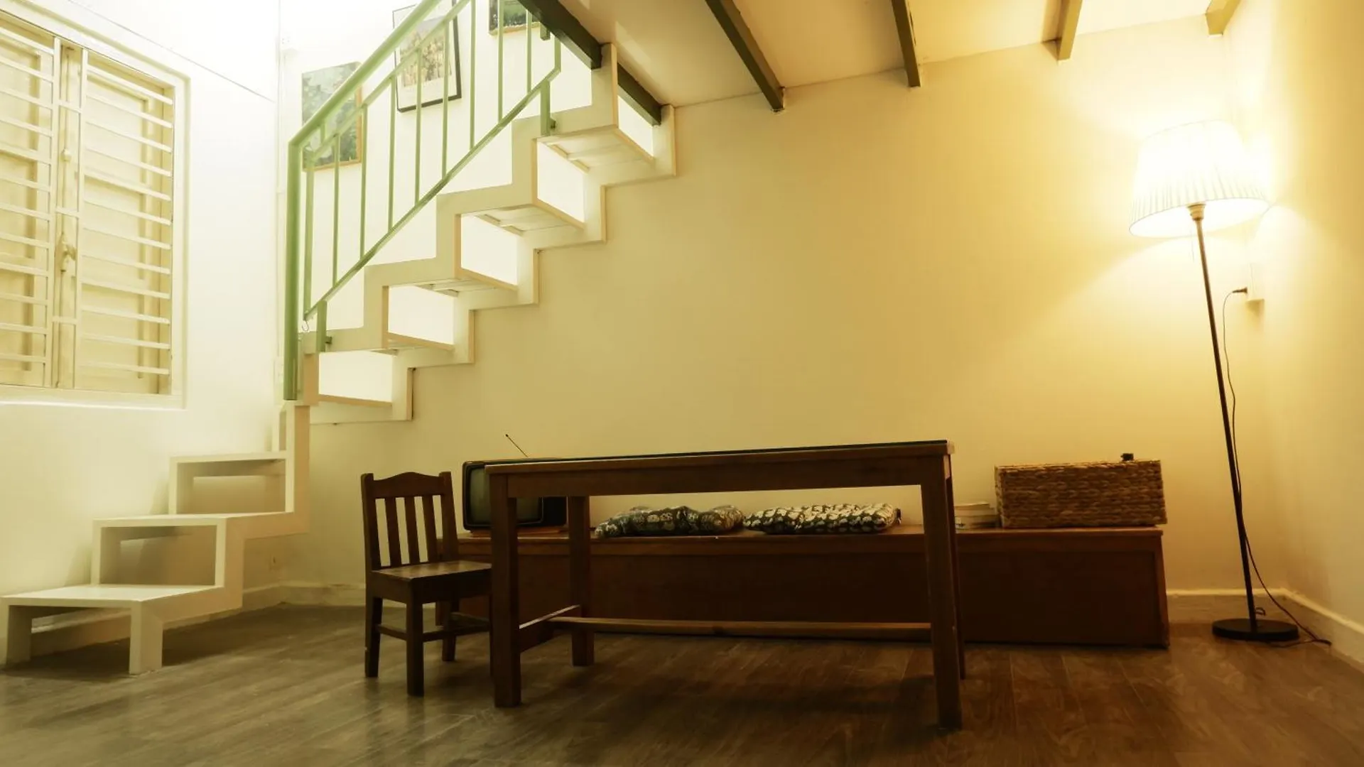 Chuong Home Ho Chi Minh City