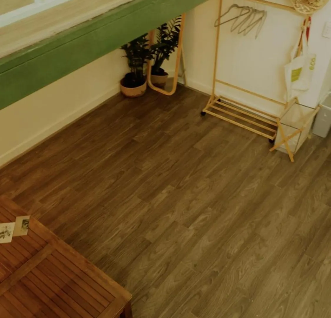 Apartman Chuong Home Ho Si Minh-város